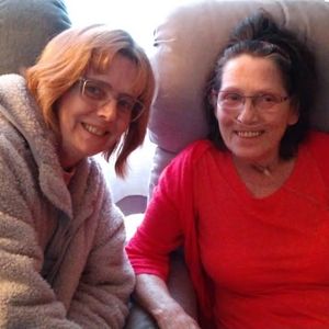 Meet your Posher, Angie lynskey